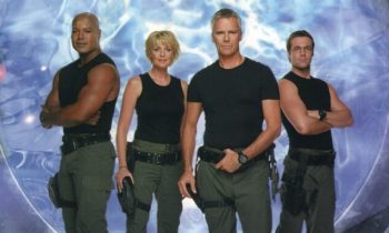 Stargate SG1. // Source : MGM