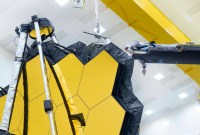 Le lancement du télescope spatial James Webb a encore un petit problème de calendrier