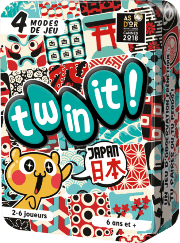 Twin It Japan Twin It Japan