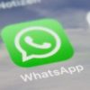 L'app de messagerie WhatsApp. // Source : CCO/Flickr