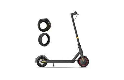 Trottinette électrique : 100€ de remise sur la Xiaomi Mi Scooter Pro 2 chez  Fnac