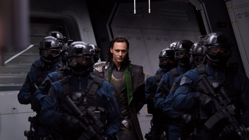 Avengers // Source : Disney/Marvel Avengers // Source : Disney/Marvel