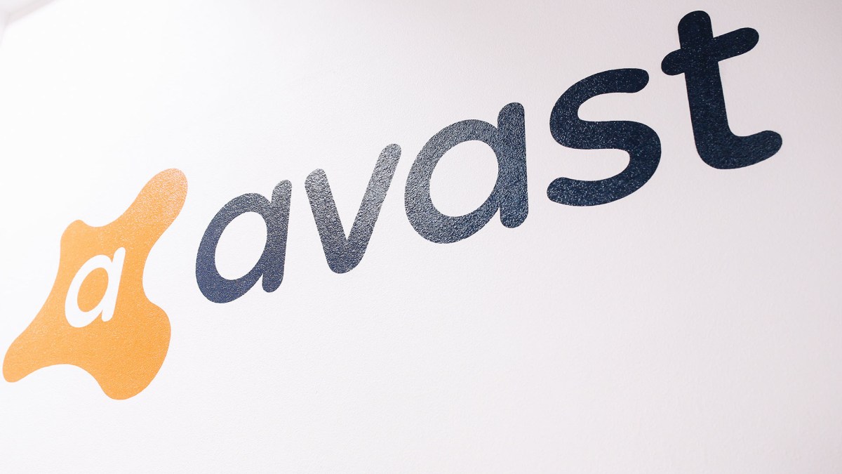 Avast. // Source : Avast