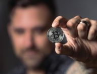 Miner du bitcoin devrait devenir plus facile suite aux restrictions prises en Chine. // Source : Crypto Crow / Pexels