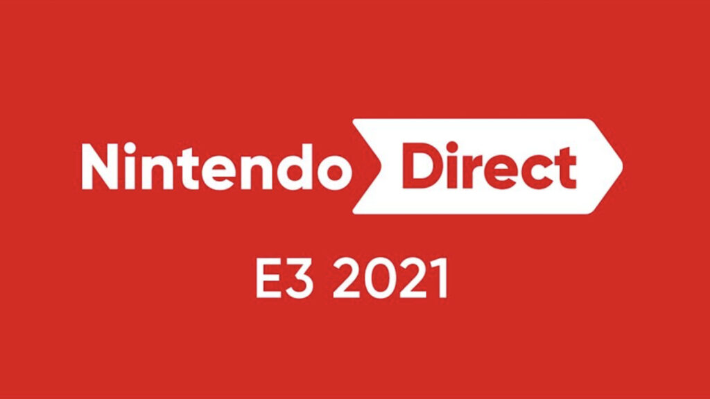 Nintendo Direct 'E3 2021' // Source : Nintendo
