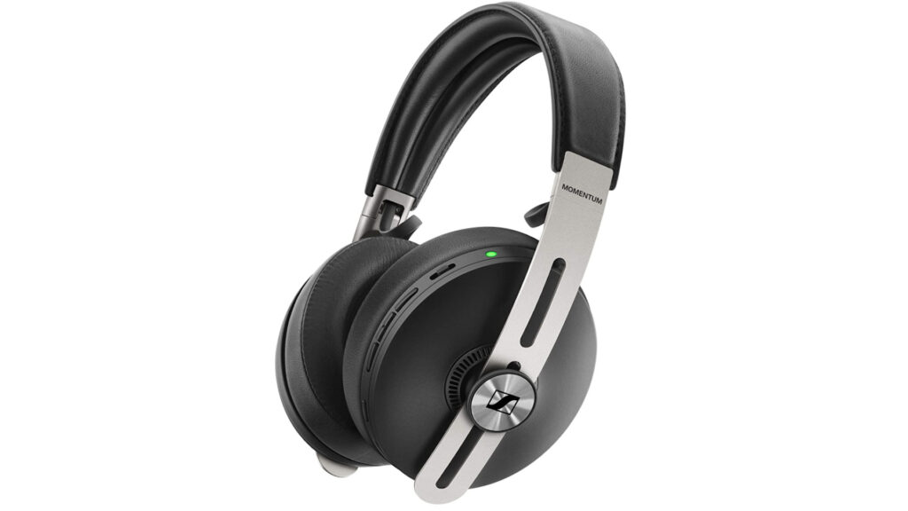 Sennheiser Momentum 3  // Source : Sennheiser