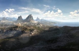 The Elder Scrolls VI // Source : Bethesda