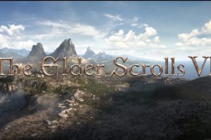 The Elder Scrolls VI // Source : Bethesda
