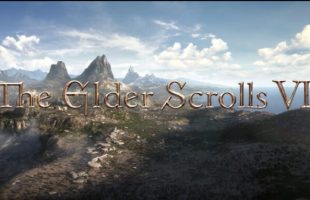 The Elder Scrolls VI // Source : Bethesda