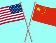 La Chine et les USA sont les pays qui ont gagné le plus d'argent en 2020 grâce au bitcoin. // Source : Christian Dorn / Pixabay