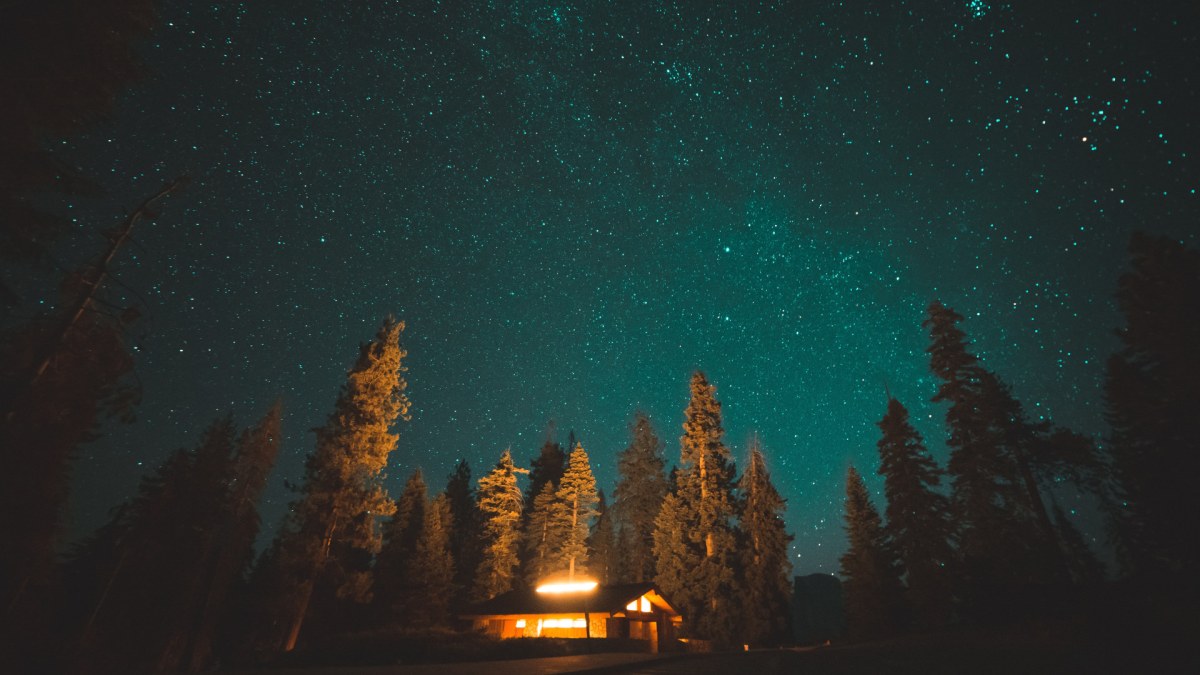 Que voir dans le ciel en juin 2021 ? // Source : Pexels/KEHN HERMANO (photo recadrée)