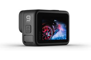 GoPro Hero9 Black : la meilleure action cam est enfin en promotion