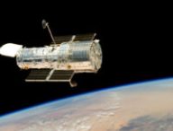 Hubble en 2009. // Source : Nasa (photo recadrée)