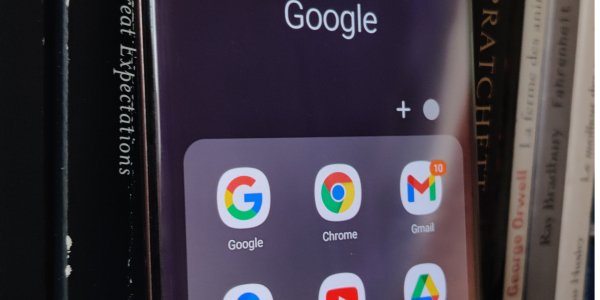 Votre Application Google Est En Panne Voici Comment Regler Le Probleme