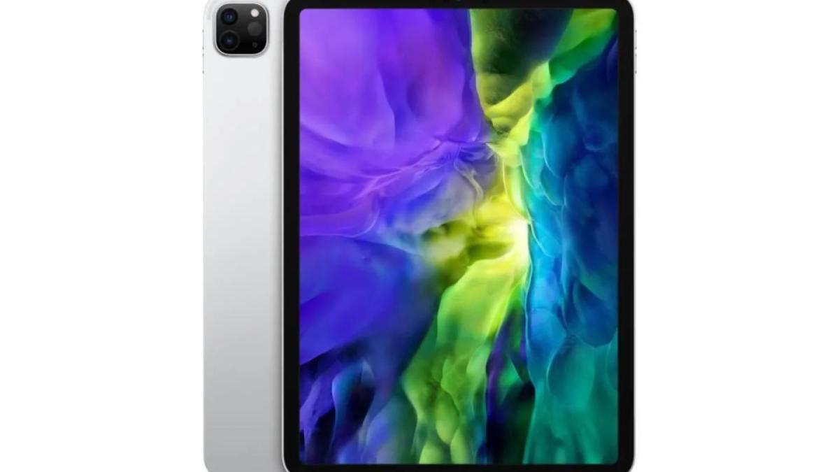 iPad Pro 11 2020 promo Cdiscount