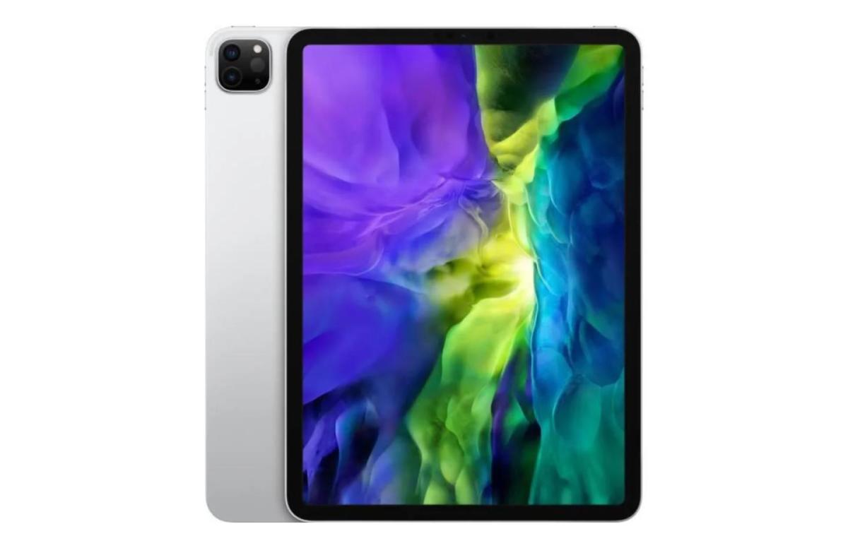 iPad Pro 11 2020 promo Cdiscount