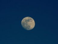 Lune. // Source : Flickr/CC/Camila (photo recadrée)