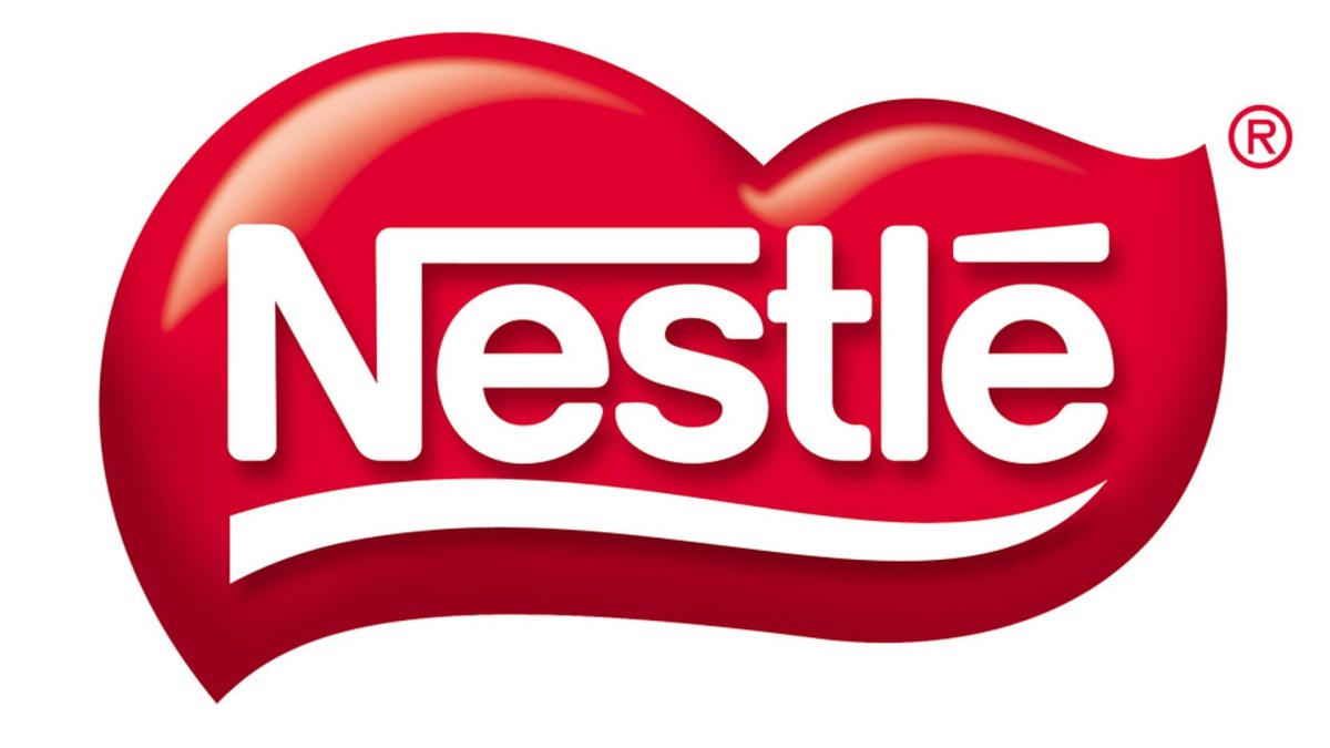 Source : Nestlé