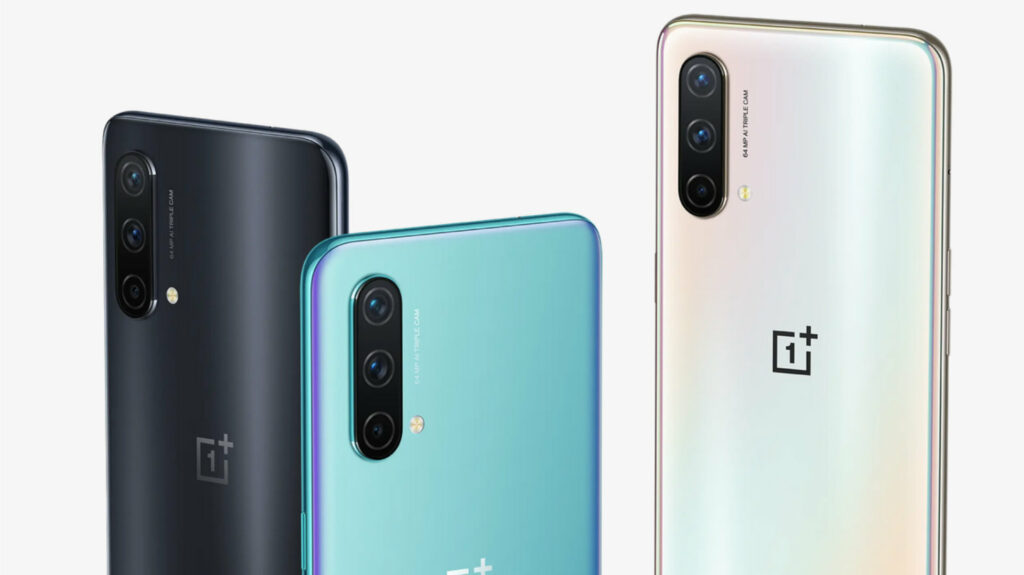 What are the best smartphones of 2021?  follow the leader