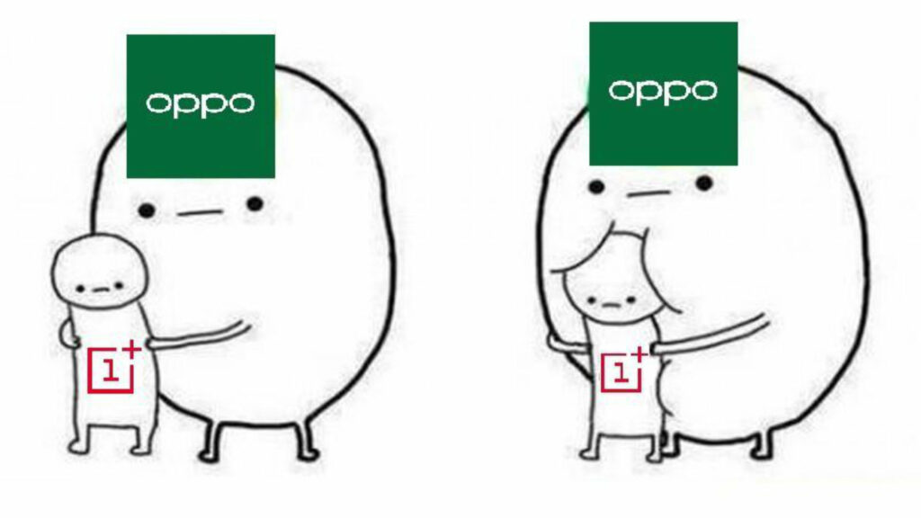 Oppo-OnePlus-Montage