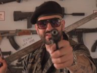 Papacito // Source : Papacito / Youtube Papacito // Source : Papacito / Youtube