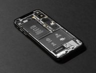L'intérieur d'un smartphone // Source : Tyler Lastovich / Pexels L'intérieur d'un smartphone // Source : Tyler Lastovich / Pexels
