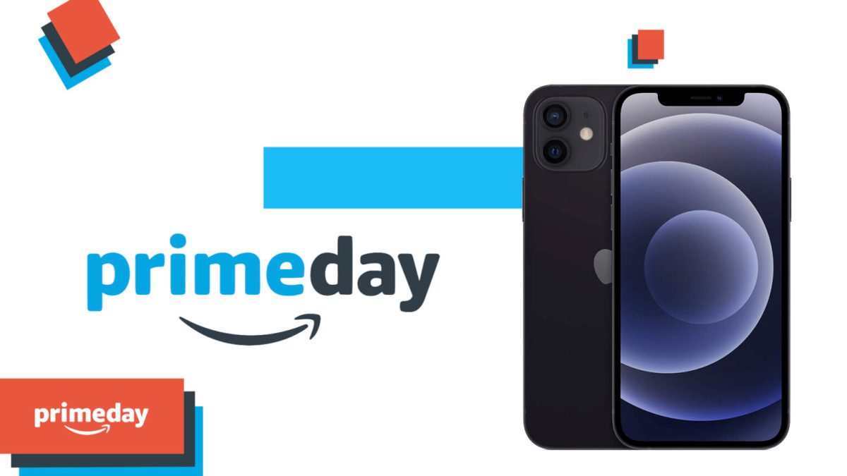 Une nouvelle Une pour Amazon Prime Day 2021