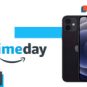 Une nouvelle Une pour Amazon Prime Day 2021