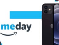 Une nouvelle Une pour Amazon Prime Day 2021