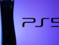 PS5 Noire // Source : Louise Audry pour Numerama