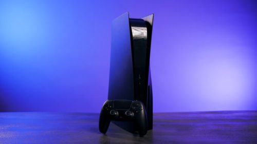 PS5 CD : tout ce que vous devez savoir au sujet de cette console !