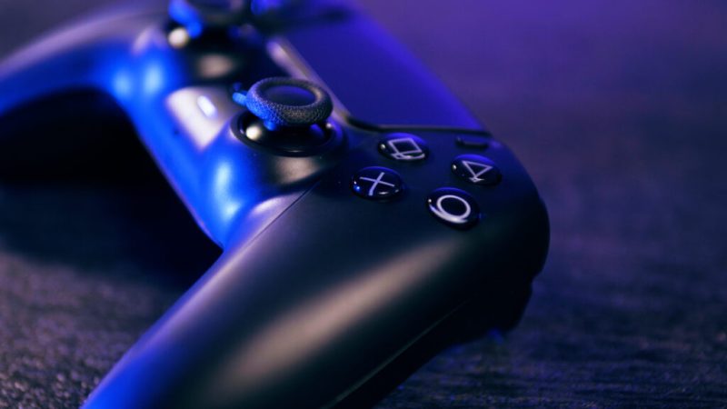 La manette DualSense de la PS5 va gagner une fonction très intéressante
