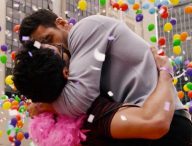 Un baiser dans Sense8 sur Netflix // Source : Netflix