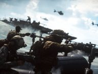 Battlefield 4 // Source : Electronic Arts