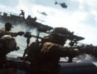 Battlefield 4 // Source : Electronic Arts