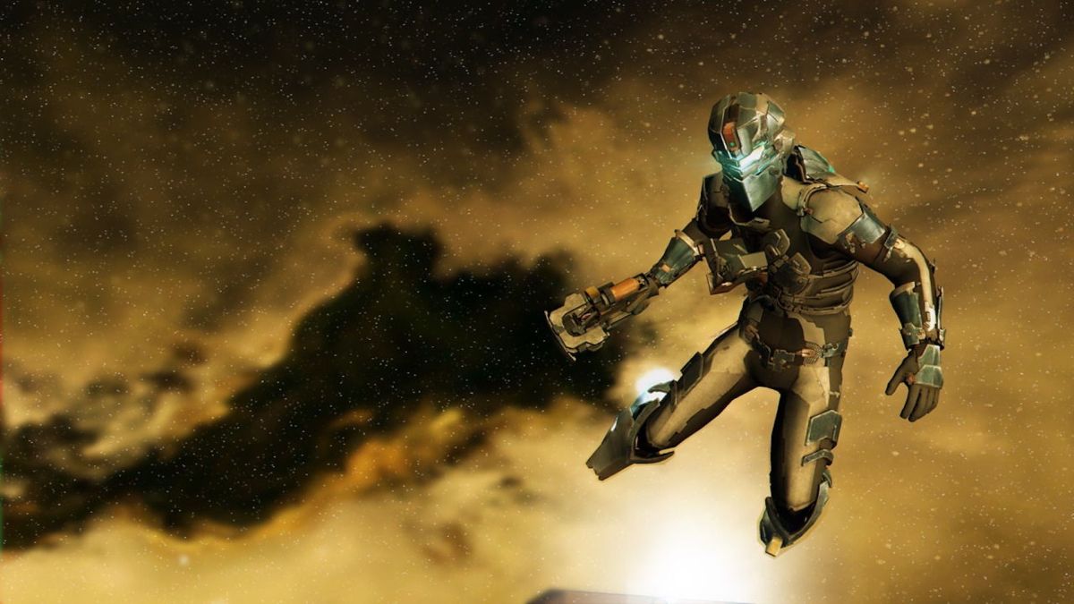 Dead Space 2 // Source : Electronic Arts