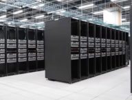 Les caractéristiques technique du superordinateurs Tesla // Source : CVPR 2021