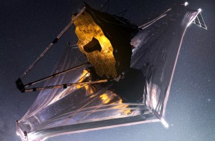 James Webb accusé d’homophobie : faut-il renommer le télescope qui porte son nom ?