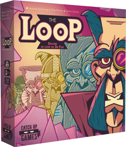 The Loop