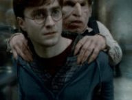 Harry Potter 5 - Cape d'invisibilité