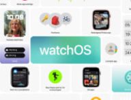 Les nouveautés watchOS 8 en résumé // Source : Capture d'écran Numerama