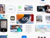 Les nouveautés d'iOS 15 // Source : Capture d'écran Numerama