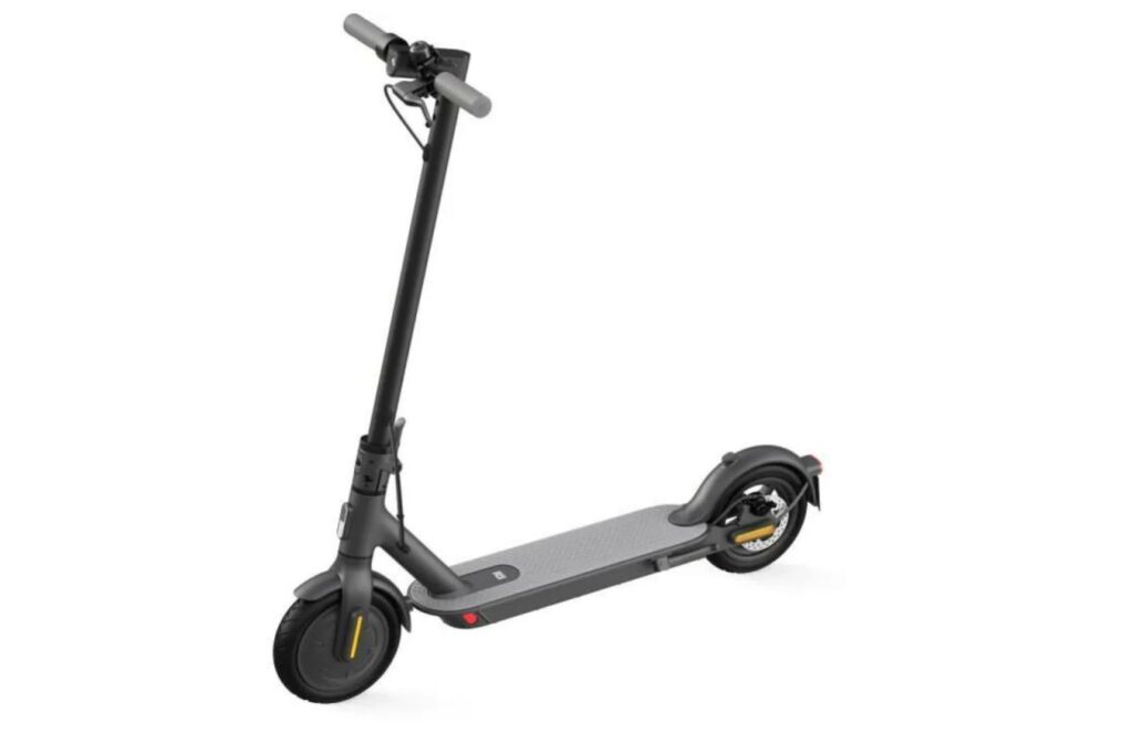Xiaomi Mi Scooter 1S trott elec Xiaomi Mi Scooter 1S trott elec