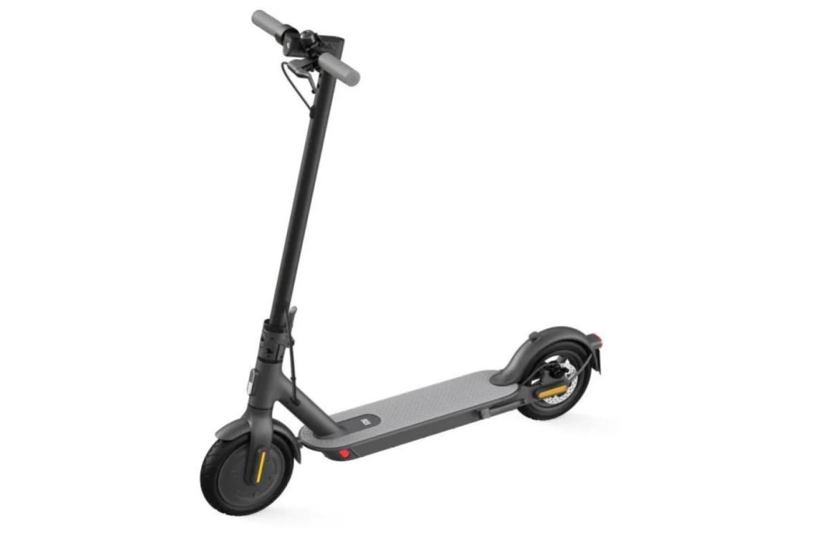 Xiaomi Mi Scooter 1S trott elec