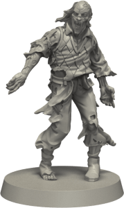 Zombicide Zombicide