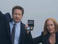 X-Files // Source : Fox
