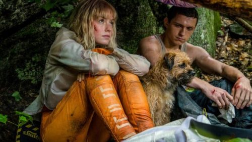 Chaos Walking // Source : Studiocanal 