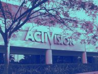 Le siège d'Activision // Source : Activision