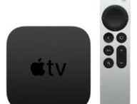 Apple TV 4K 2021 32 Go
