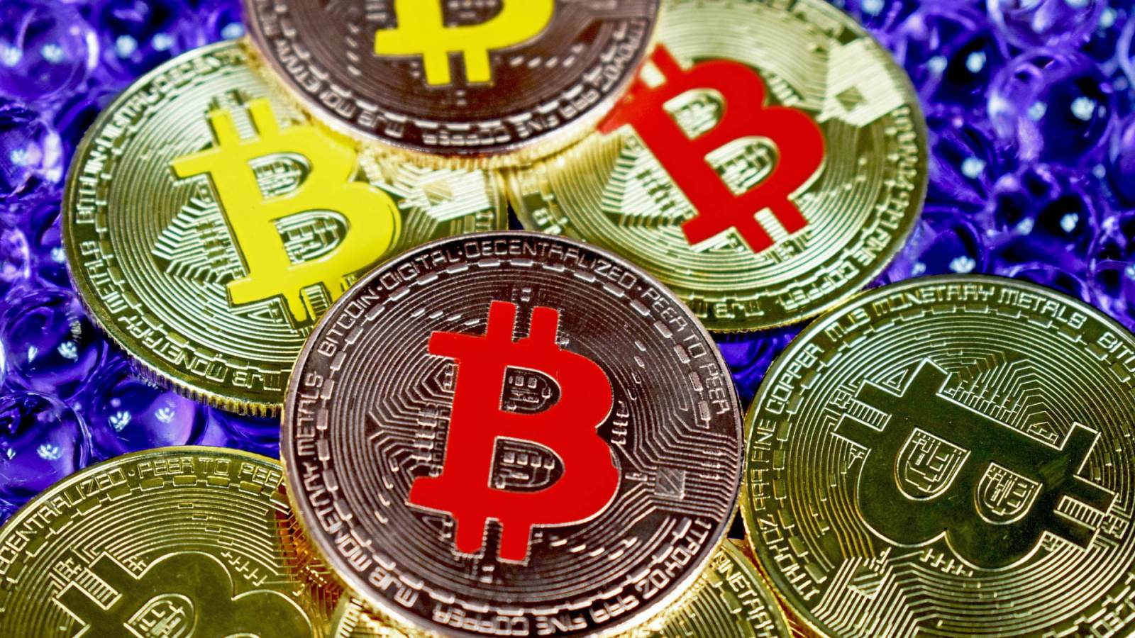 Miner du bitcoin est redevenu beaucoup plus facile : voilà pourquoi -  Numerama